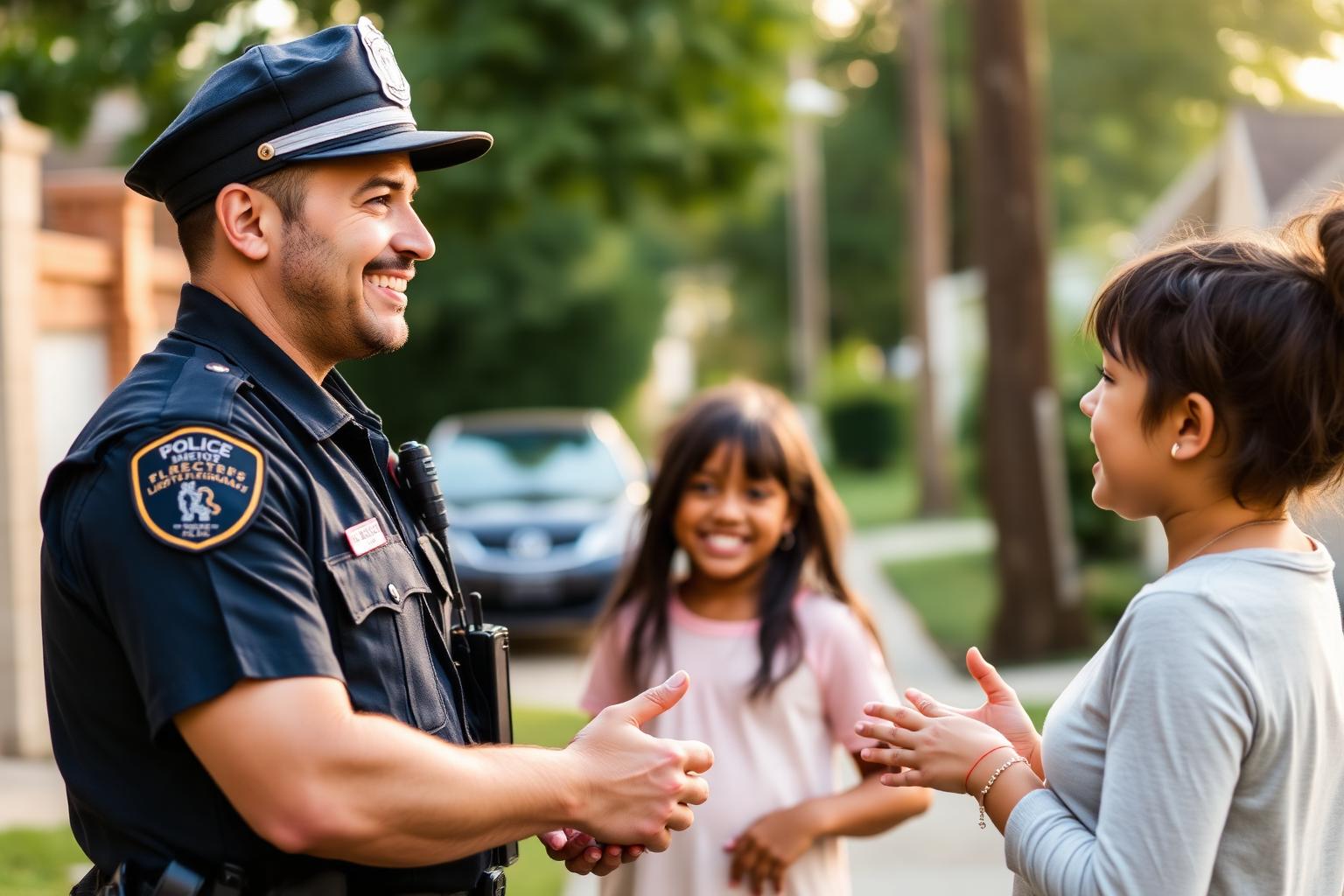 Law Enforcement